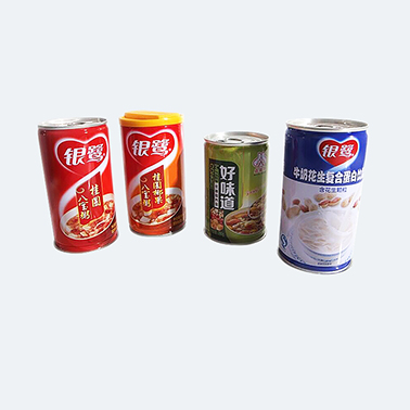 八寶粥